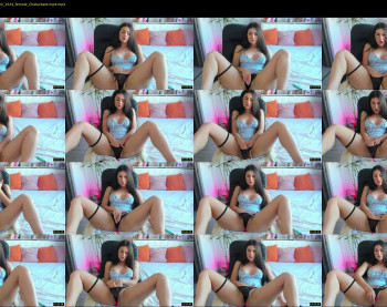 devilish_goddes — 17 minute Chaturbate female cam show recording, 1080p, Mar 20, 2022