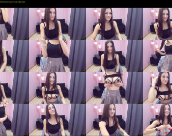 diana_soft — 9 minute Chaturbate female cam show recording, 1080p, Mar 20, 2022