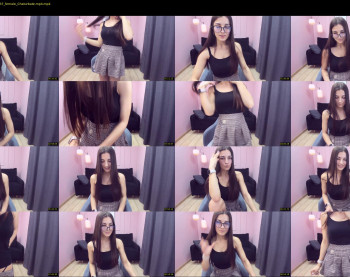 diana_soft — 11 minute Chaturbate female cam show recording, 1080p, Mar 20, 2022