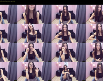 diana_soft — 14 minute Chaturbate female cam show recording, 1080p, Mar 20, 2022
