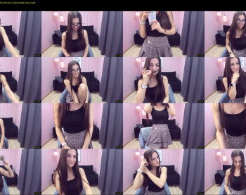 diana_soft — 9 minute Chaturbate female cam show recording, 1080p, Mar 20, 2022