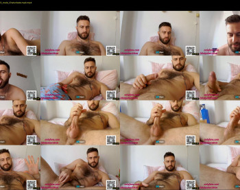 dickjulian — 54 minute Chaturbate male cam show recording, 1080p, Mar 20, 2022