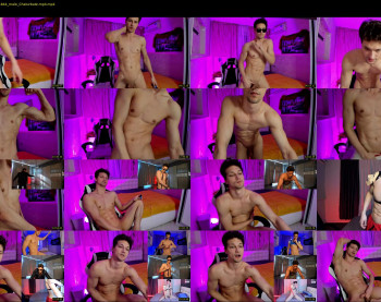 dirty_pothos — 36 minute Chaturbate male cam show recording, 720p, Mar 20, 2022
