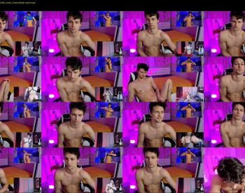 dirty_pothos — 70 minute Chaturbate male cam show recording, 720p, Mar 20, 2022