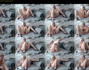 dirtytina__ — 16 minute Chaturbate female cam show recording, 720p, Mar 20, 2022