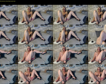 dirtytina__ — 6 minute Chaturbate female cam show recording, 720p, Mar 20, 2022