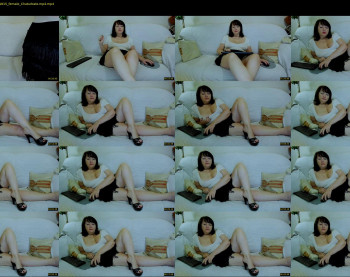 donnadoll4u — 8 minute Chaturbate female cam show recording, 720p, Mar 20, 2022