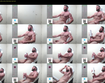 donnybasilisk — 56 minute Chaturbate male cam show recording, 1080p, Mar 20, 2022