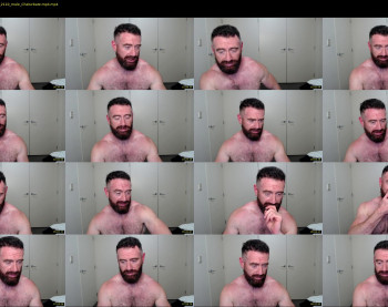 donnybasilisk — 10 minute Chaturbate male cam show recording, 1080p, Mar 20, 2022