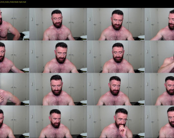 donnybasilisk — 32 minute Chaturbate male cam show recording, 1080p, Mar 20, 2022
