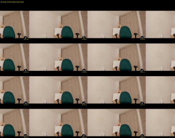 duna_du — 10 minute Chaturbate female cam show recording, 1080p, Mar 20, 2022