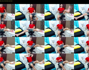 dylanlenox — 7 minute Chaturbate male cam show recording, 720p, Mar 20, 2022