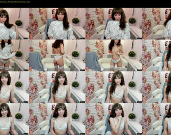 eastern_fairy_tale — 30 minute Chaturbate female cam show recording, 720p, Mar 21, 2022