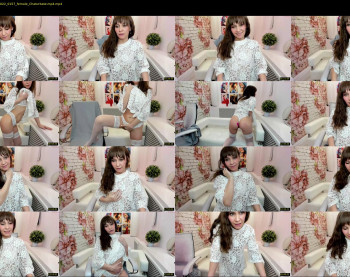 eastern_fairy_tale — 31 minute Chaturbate female cam show recording, 720p, Mar 21, 2022