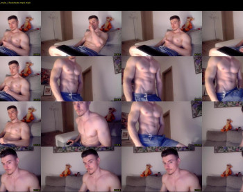 eddieds — 54 minute Chaturbate male cam show recording, 1080p, Mar 20, 2022