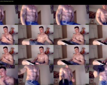 eddieds — 54 minute Chaturbate male cam show recording, 1080p, Mar 20, 2022