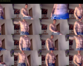 eddieds — 14 minute Chaturbate male cam show recording, 1080p, Mar 20, 2022