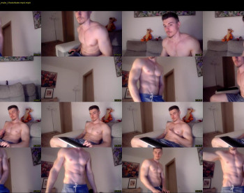 eddieds — 68 minute Chaturbate male cam show recording, 1080p, Mar 20, 2022