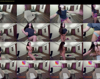 ehotlovea — 107 minute Chaturbate female cam show recording, 720p, Mar 20, 2022