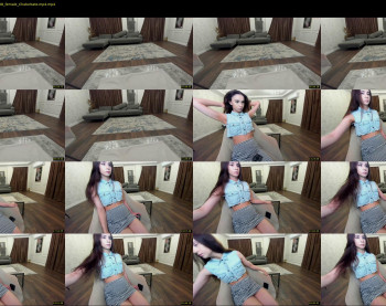 ehotlovea — 33 minute Chaturbate female cam show recording, 720p, Mar 20, 2022