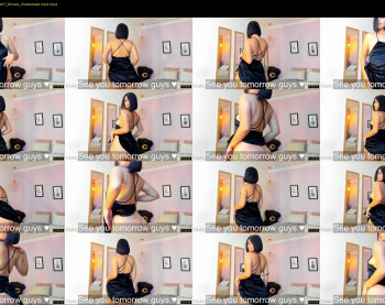 ellakravitz_ — 29 minute Chaturbate female cam show recording, 1080p, Mar 20, 2022