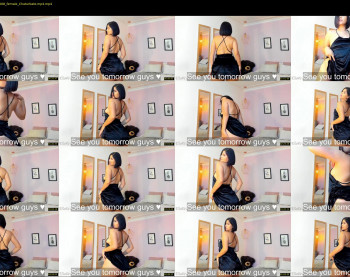ellakravitz_ — 6 minute Chaturbate female cam show recording, 1080p, Mar 20, 2022