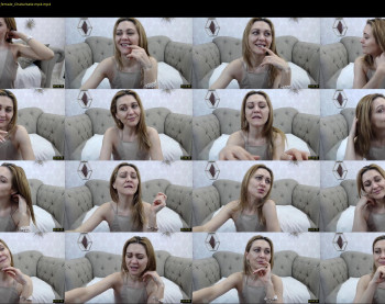 ellamilf — 16 minute Chaturbate female cam show recording, 1080p, Mar 20, 2022