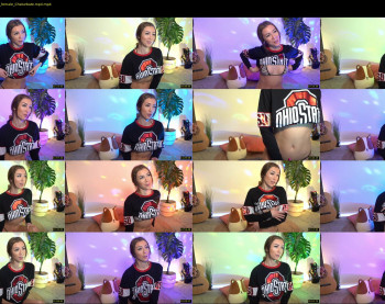 emese_ — 41 minute Chaturbate female cam show recording, 1080p, Mar 20, 2022