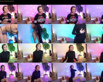emese_ — 42 minute Chaturbate female cam show recording, 1080p, Mar 20, 2022