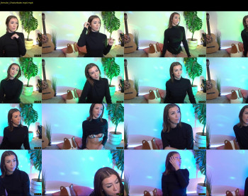 emese_ — 40 minute Chaturbate female cam show recording, 1080p, Mar 20, 2022
