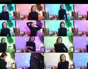 emese_ — 42 minute Chaturbate female cam show recording, 1080p, Mar 20, 2022