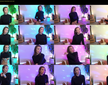 emese_ — 42 minute Chaturbate female cam show recording, 1080p, Mar 20, 2022