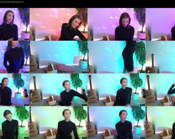 emese_ — 42 minute Chaturbate female cam show recording, 1080p, Mar 20, 2022