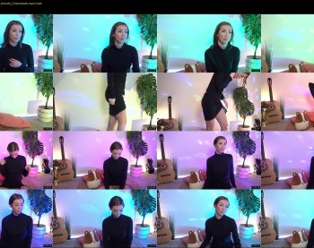 emese_ — 43 minute Chaturbate female cam show recording, 1080p, Mar 20, 2022