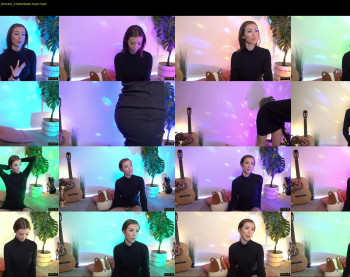 emese_ — 43 minute Chaturbate female cam show recording, 1080p, Mar 20, 2022