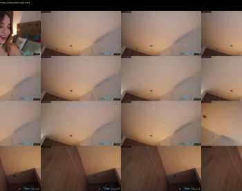 emyii — 44 minute Chaturbate female cam show recording, 1080p, Mar 21, 2022