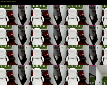 enma_clark — 41 minute Chaturbate female cam show recording, 1080p, Mar 20, 2022