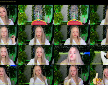 ethel_alen — 16 minute Chaturbate female cam show recording, 1080p, Mar 20, 2022