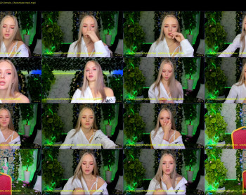 ethel_alen — 56 minute Chaturbate female cam show recording, 1080p, Mar 20, 2022