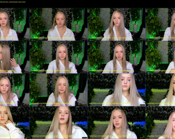 ethel_alen — 30 minute Chaturbate female cam show recording, 1080p, Mar 20, 2022