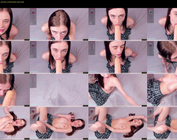 evalanis — 27 minute Chaturbate couple cam show recording, 1080p, Mar 20, 2022