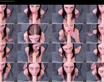 evalanis — 54 minute Chaturbate couple cam show recording, 1080p, Mar 21, 2022