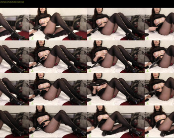 evalewis — 21 minute Chaturbate female cam show recording, 1080p, Mar 20, 2022