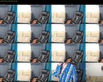 evelyn_harper_x — 10 minute Chaturbate female cam show recording, 720p, Mar 21, 2022
