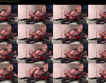 foxydiamond2020 — 7 minute Chaturbate female cam show recording, 1080p, Mar 20, 2022