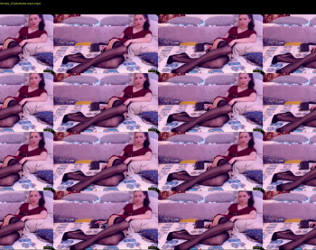foxyx1 — 7 minute Chaturbate female cam show recording, 720p, Mar 20, 2022