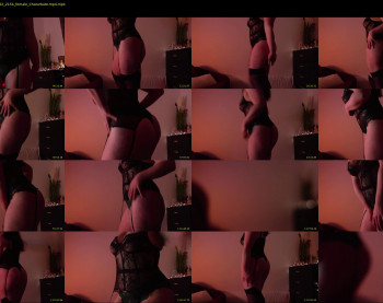 french_devotion — 105 minute Chaturbate female cam show recording, 720p, Mar 20, 2022