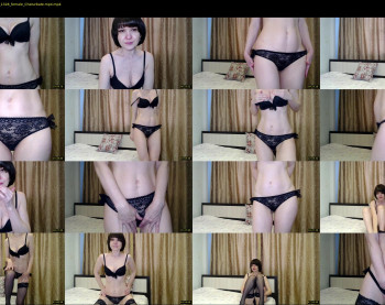 gentlywomen — 54 minute Chaturbate female cam show recording, 1080p, Mar 20, 2022