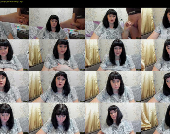 giorg107 — 67 minute Chaturbate couple cam show recording, 1080p, Mar 20, 2022