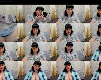 giorg107 — 32 minute Chaturbate couple cam show recording, 720p, Mar 20, 2022